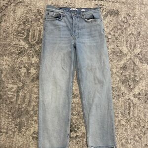 Re/Done Size 29 Jeans